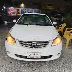 بی وای دی G3